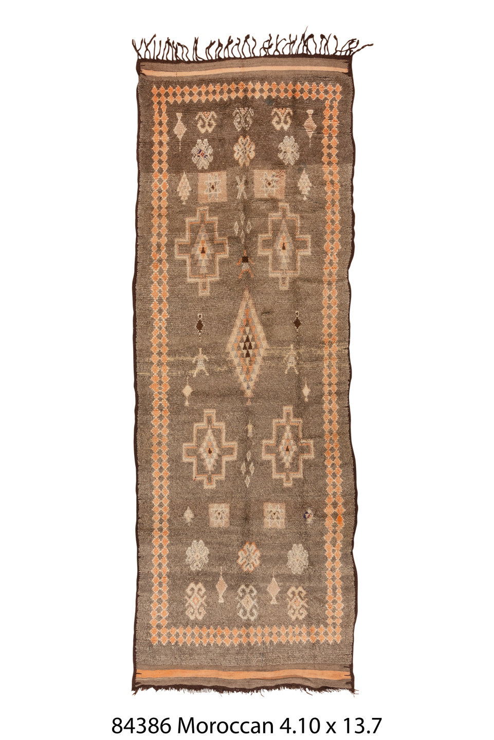 084386 Rug