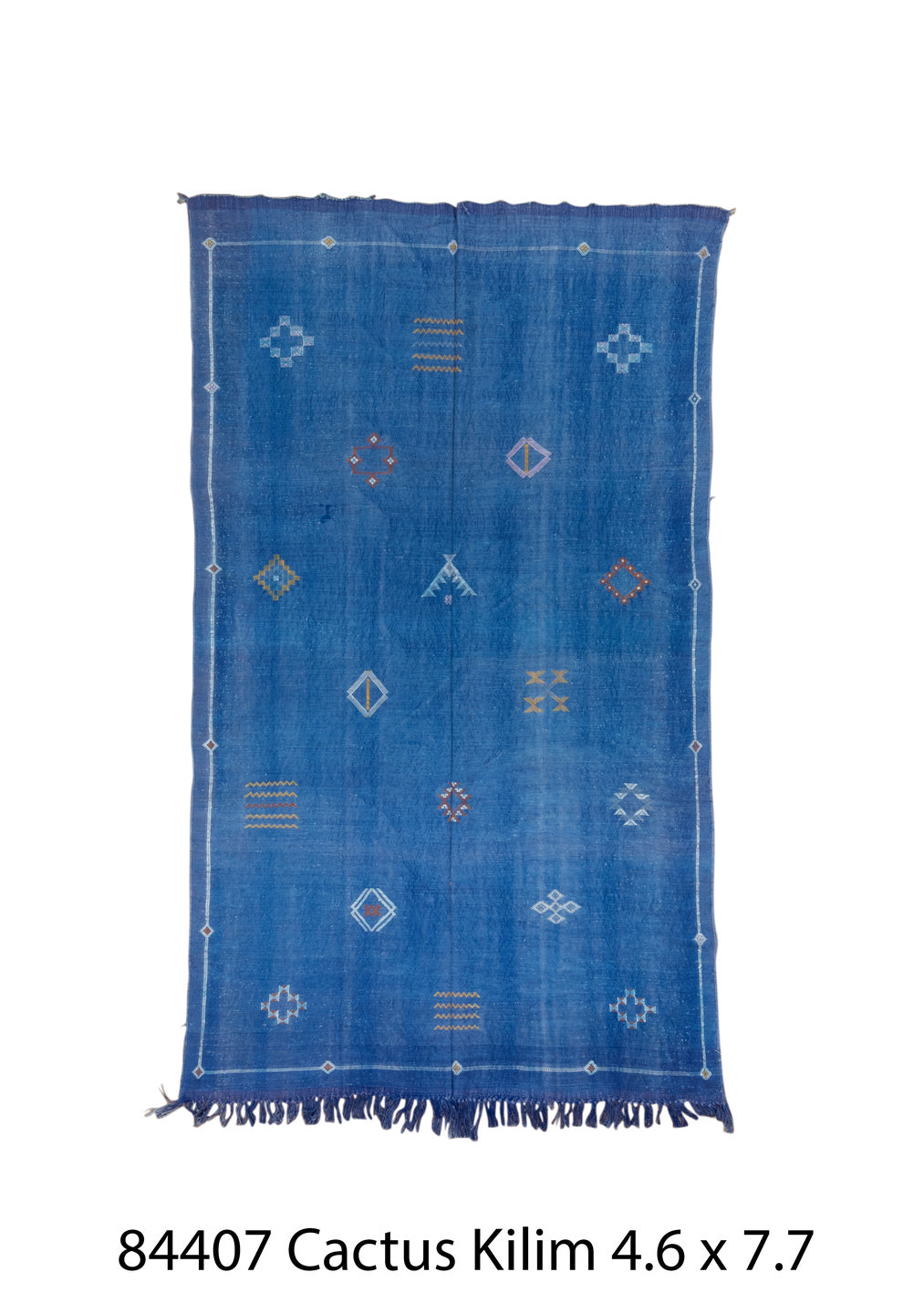 084407 Rug