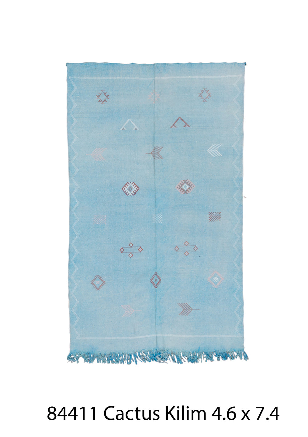084411 Rug