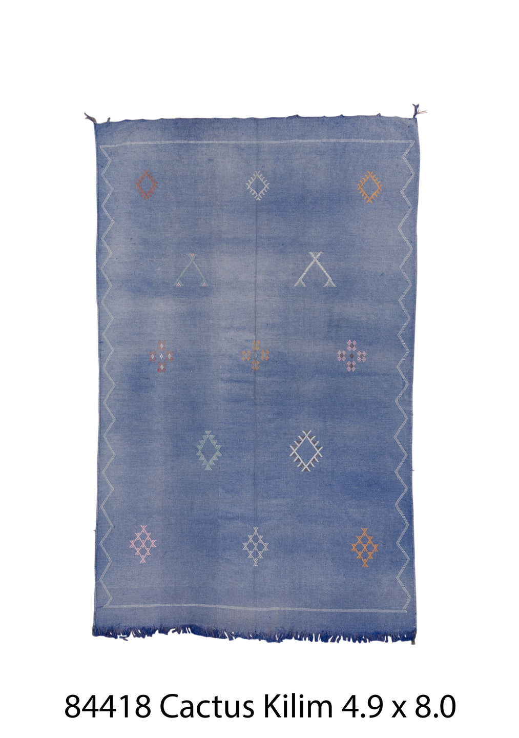 084418 Rug