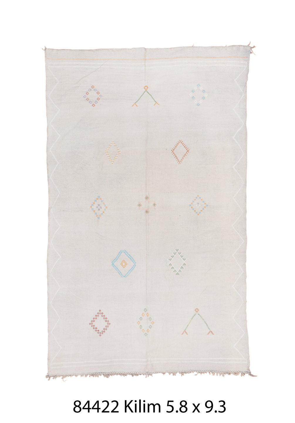 084422 Rug