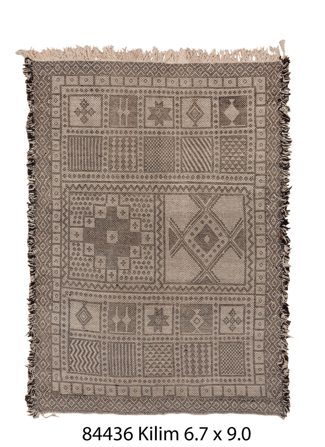 084436 Rug