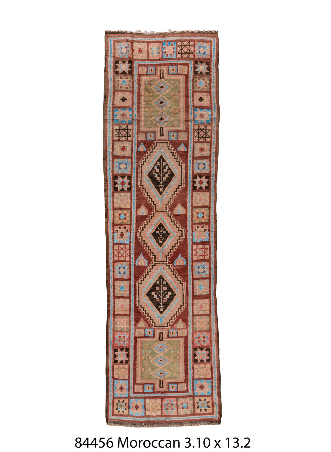 084456 Rug