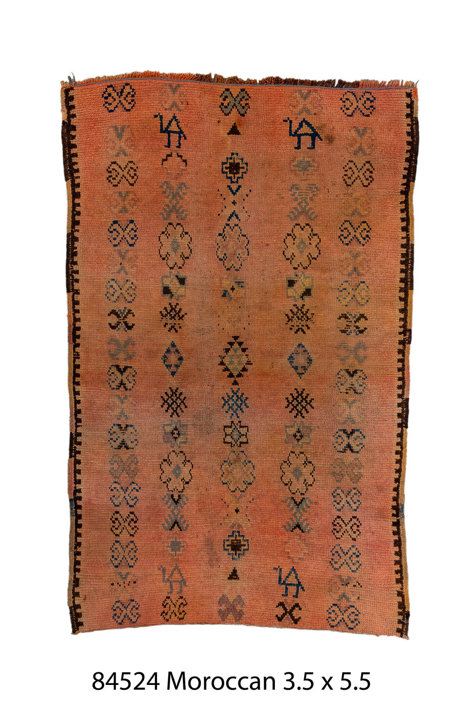 084524 Rug