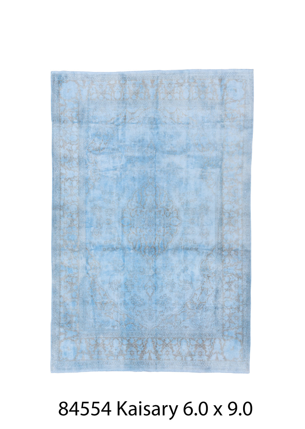 084554 Rug