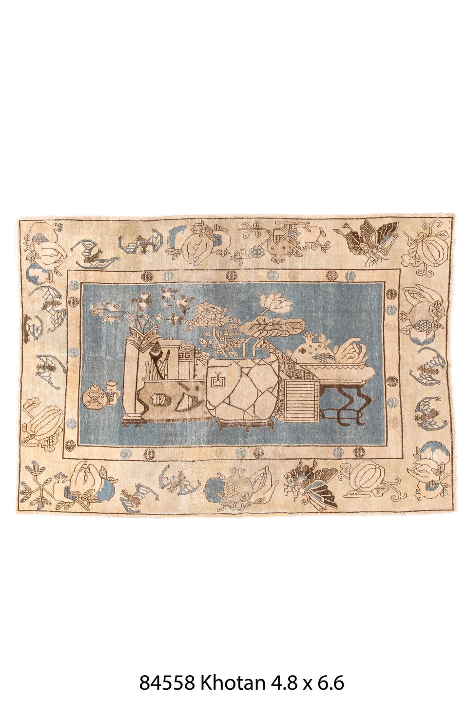 084558 Rug