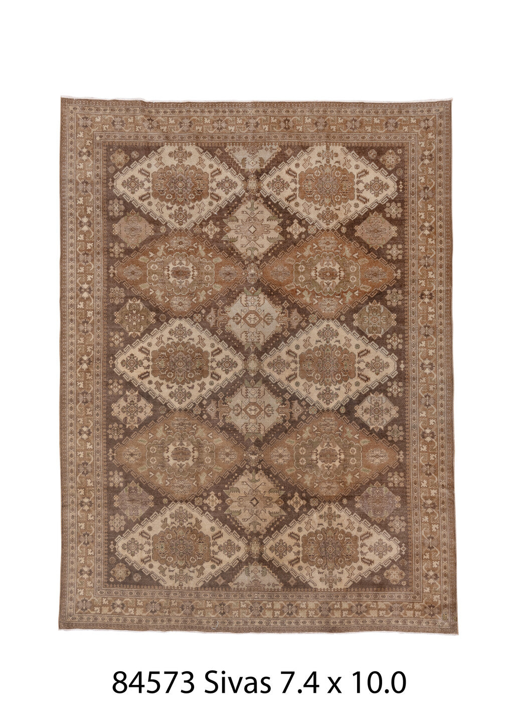084573 Rug