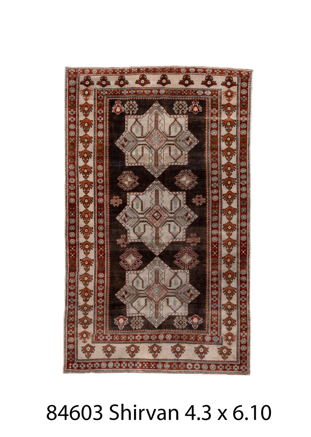 084603 Rug