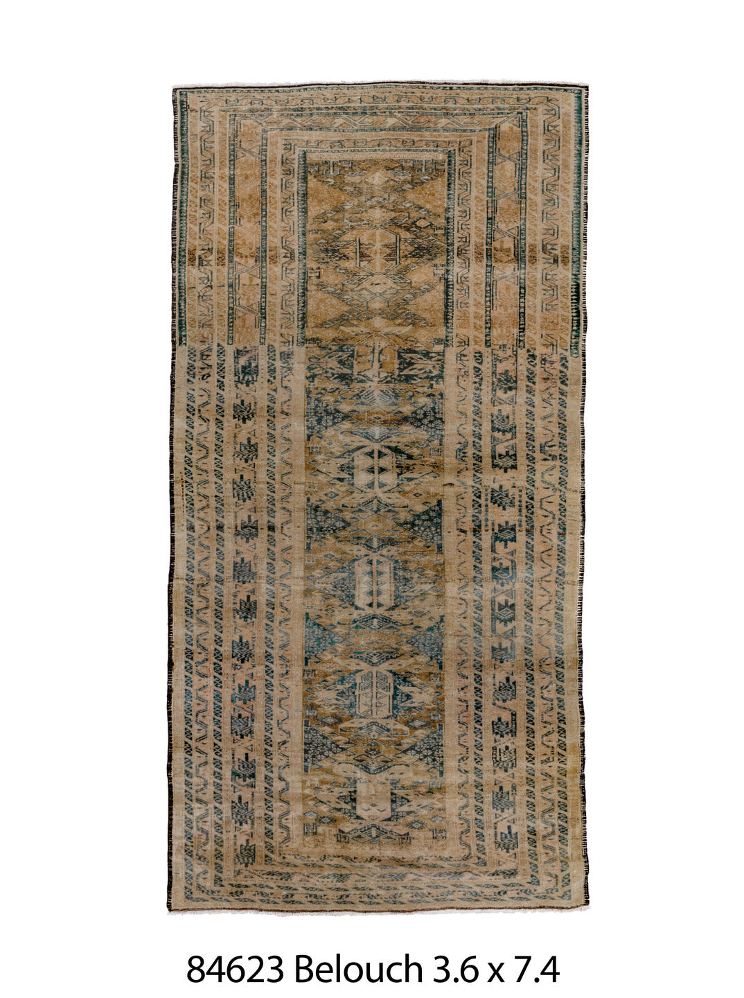 084623 Rug