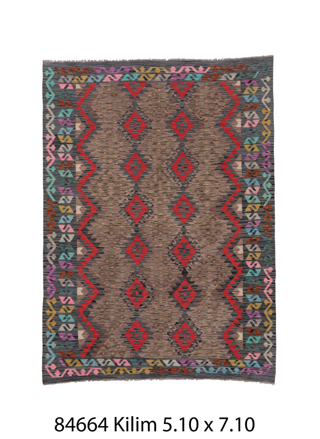 084664 Rug