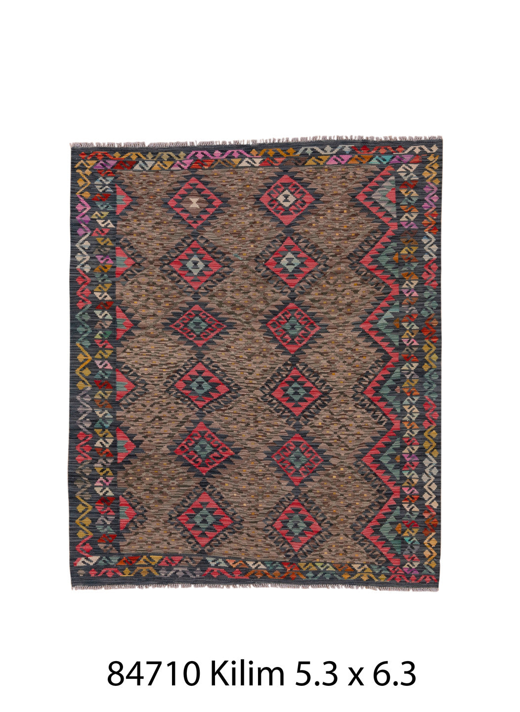 084710 Rug