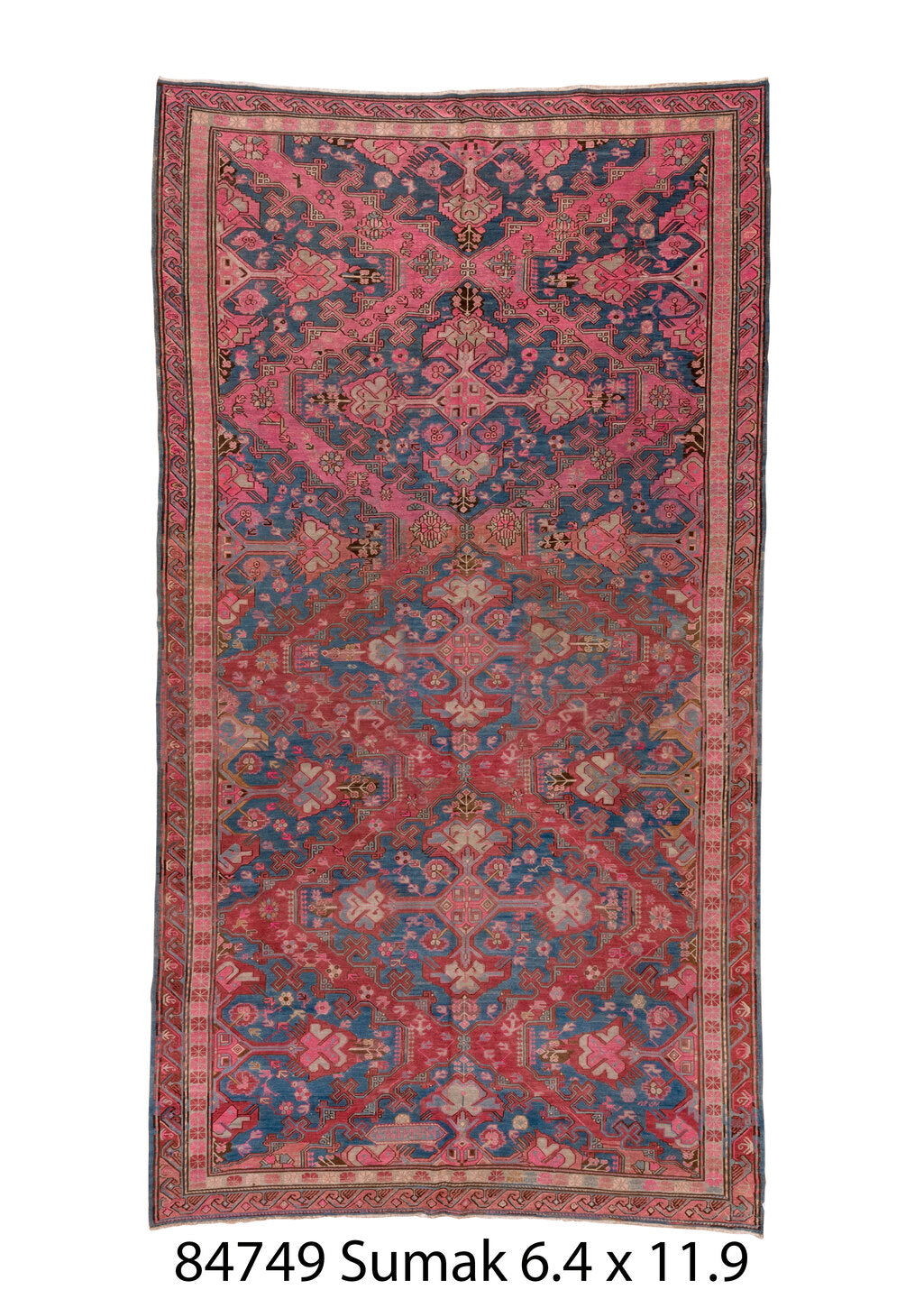 084749 Rug