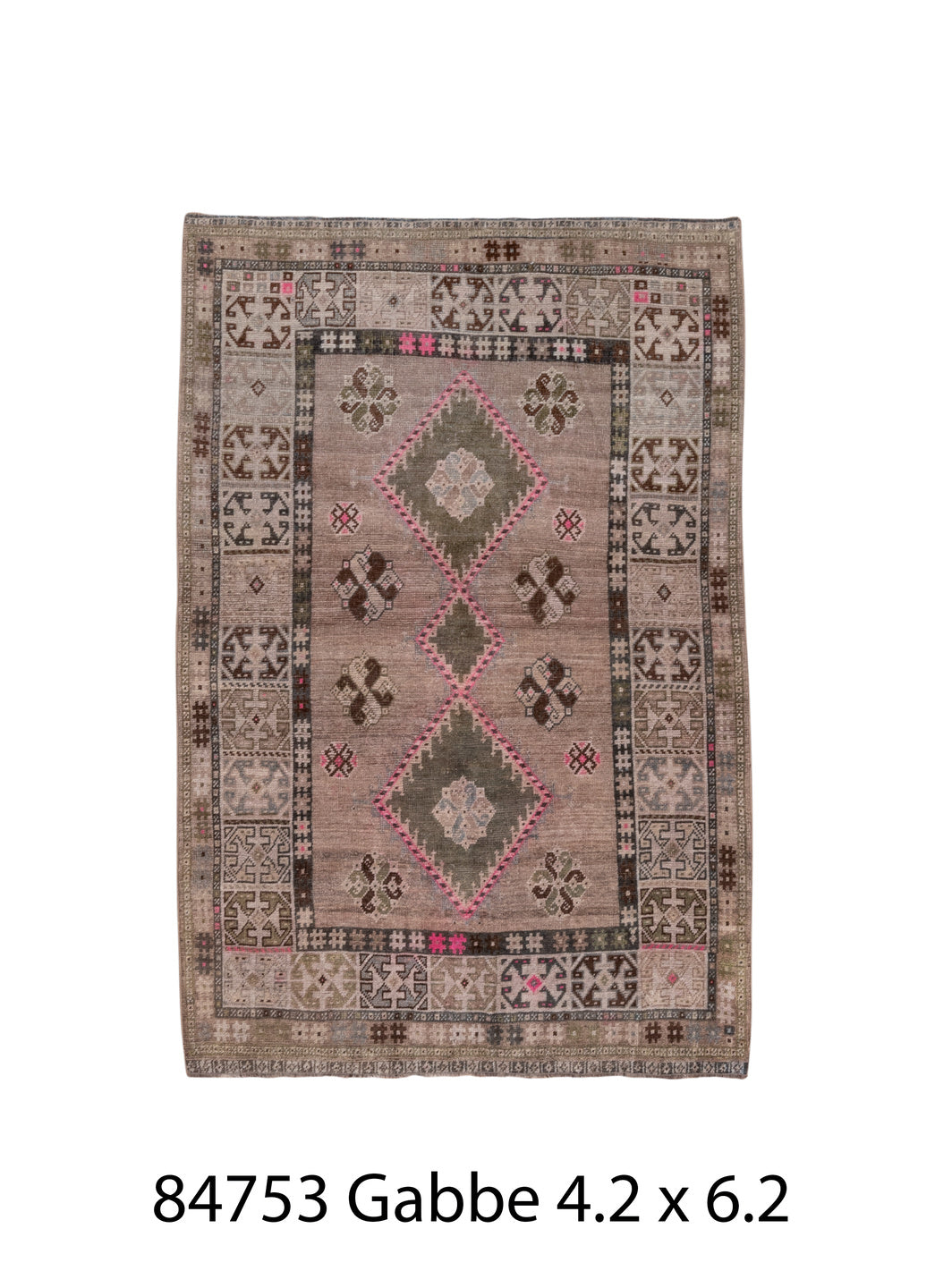 084753 Rug
