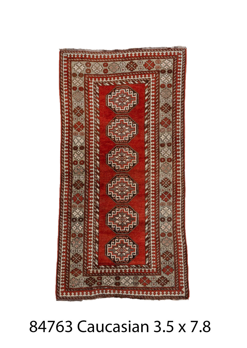 084763 Rug