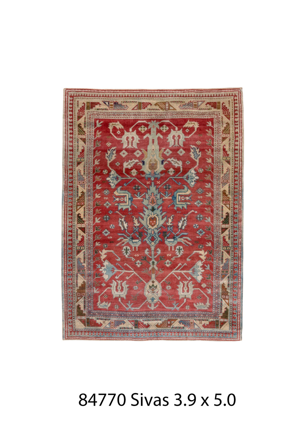 084770 Rug