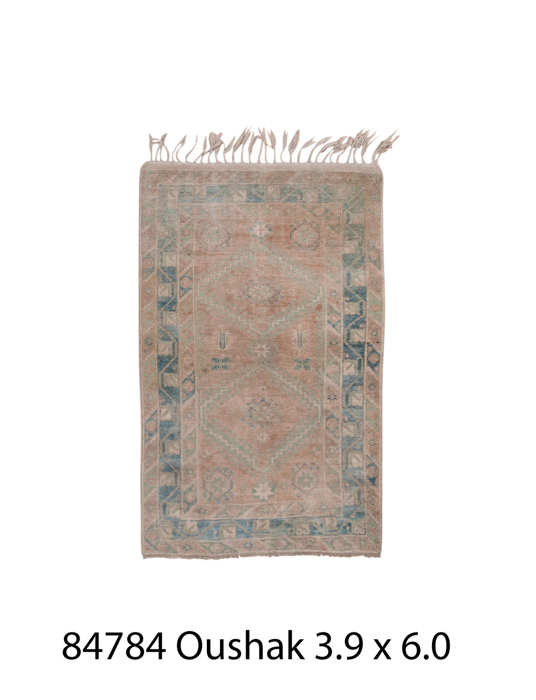 084784 Rug