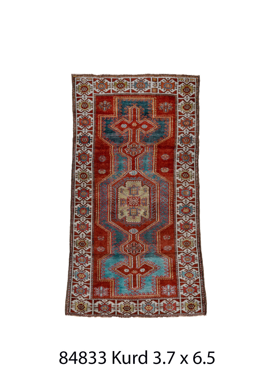 084833 Rug