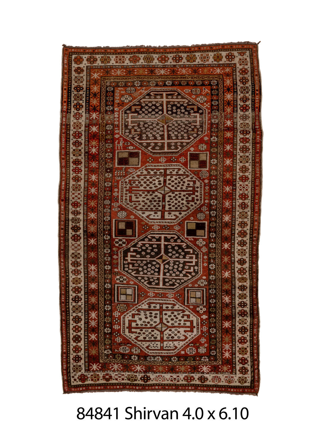 084841 Rug