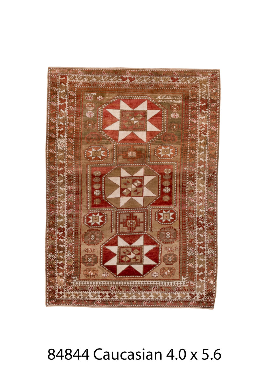 084844 Rug
