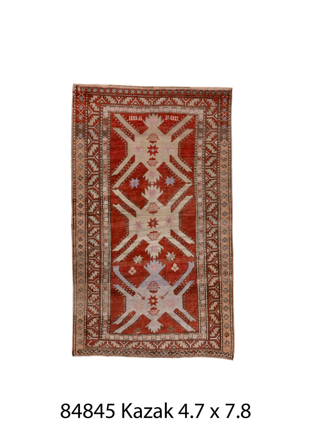 084845 Rug
