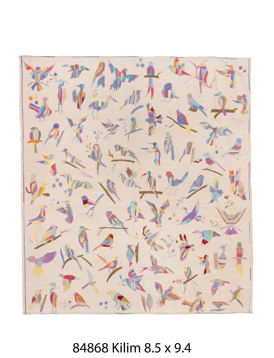 084868 Rug