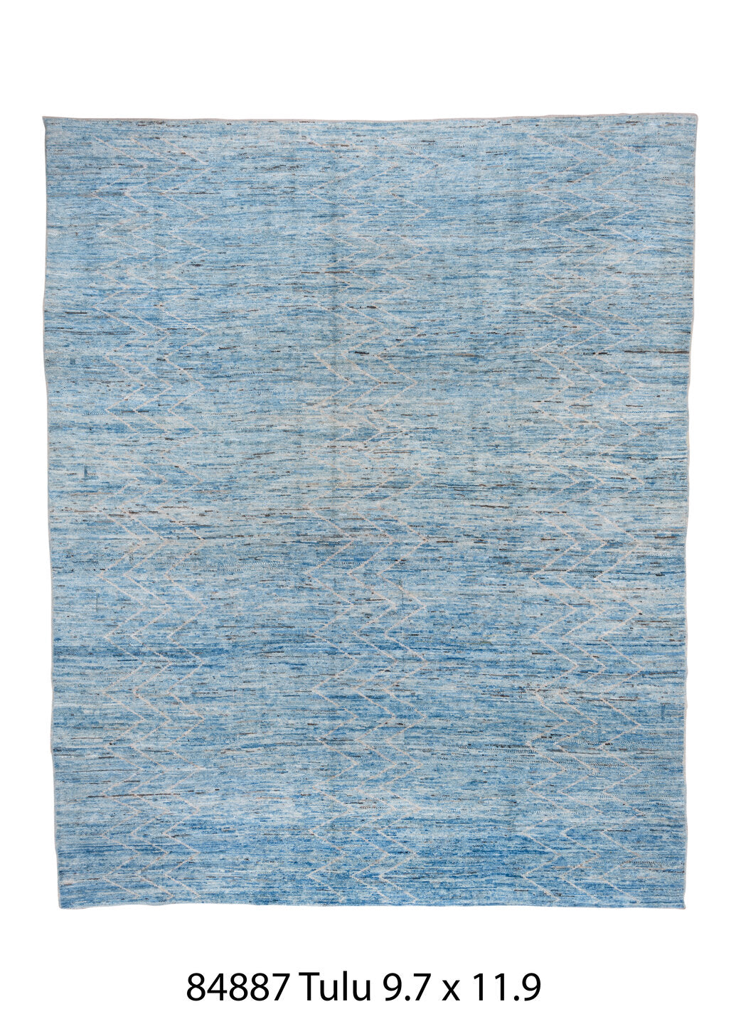 084887 Rug