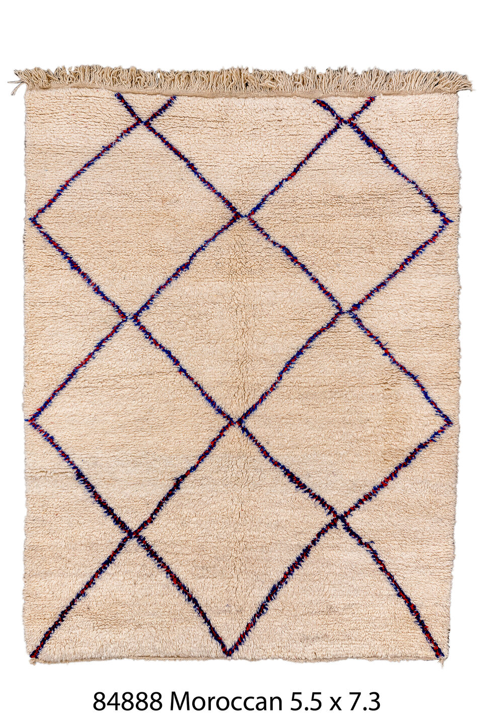 084888 Rug