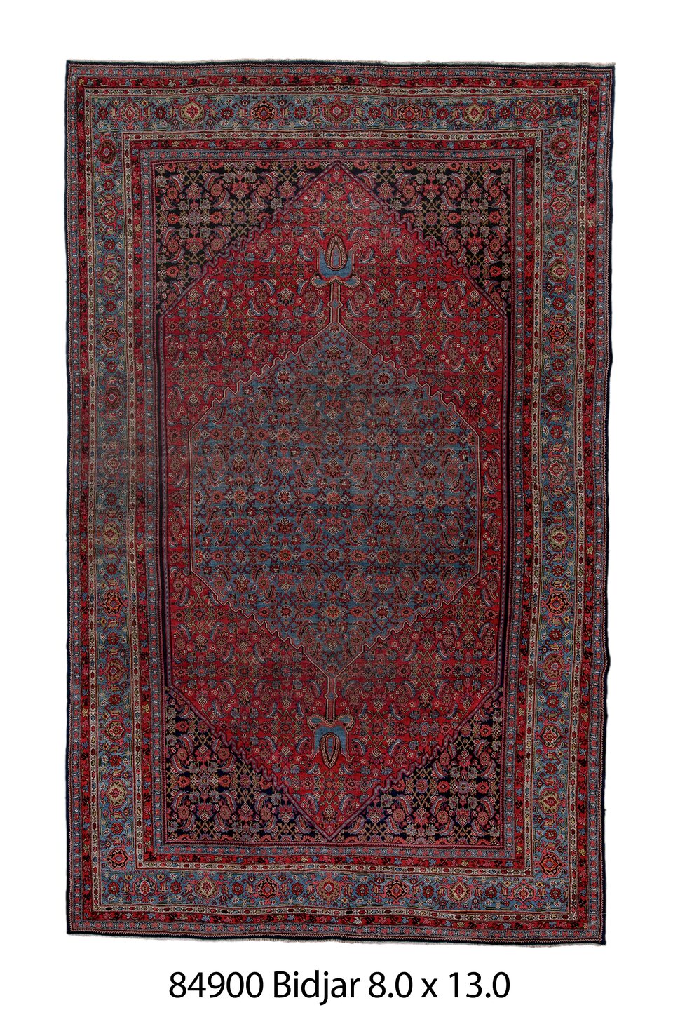 084900 Rug
