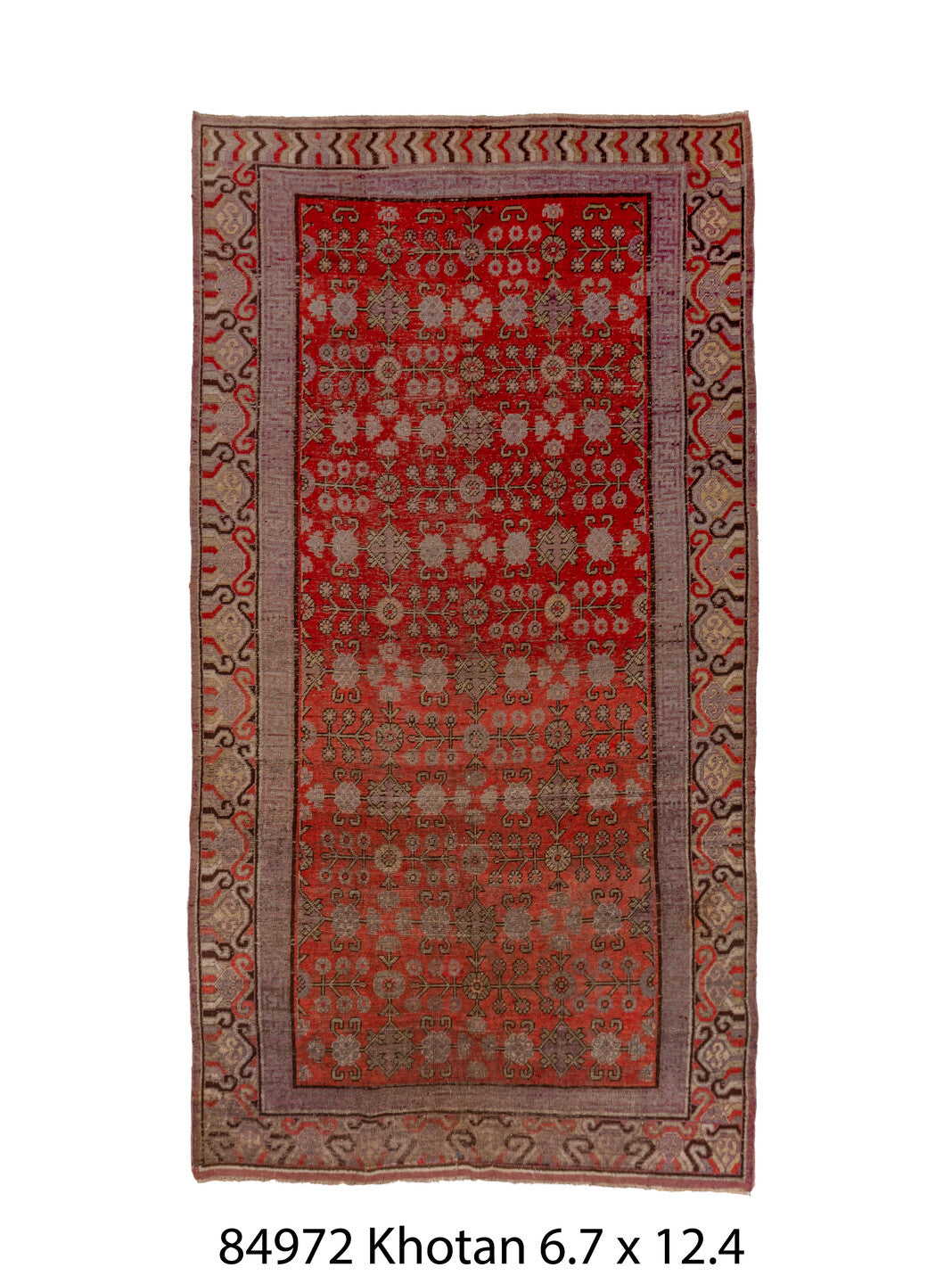 084972 Rug