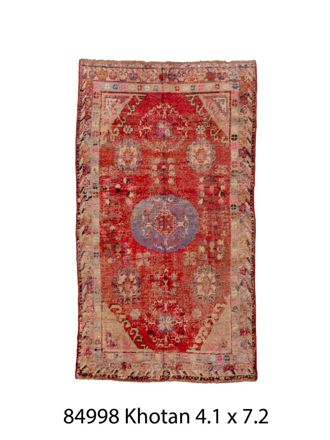 084998 Rug