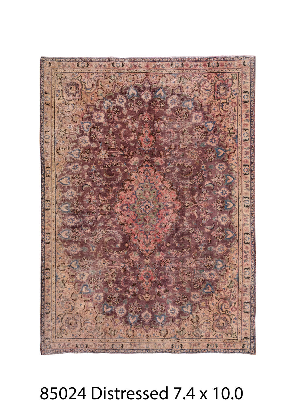 085024 Rug