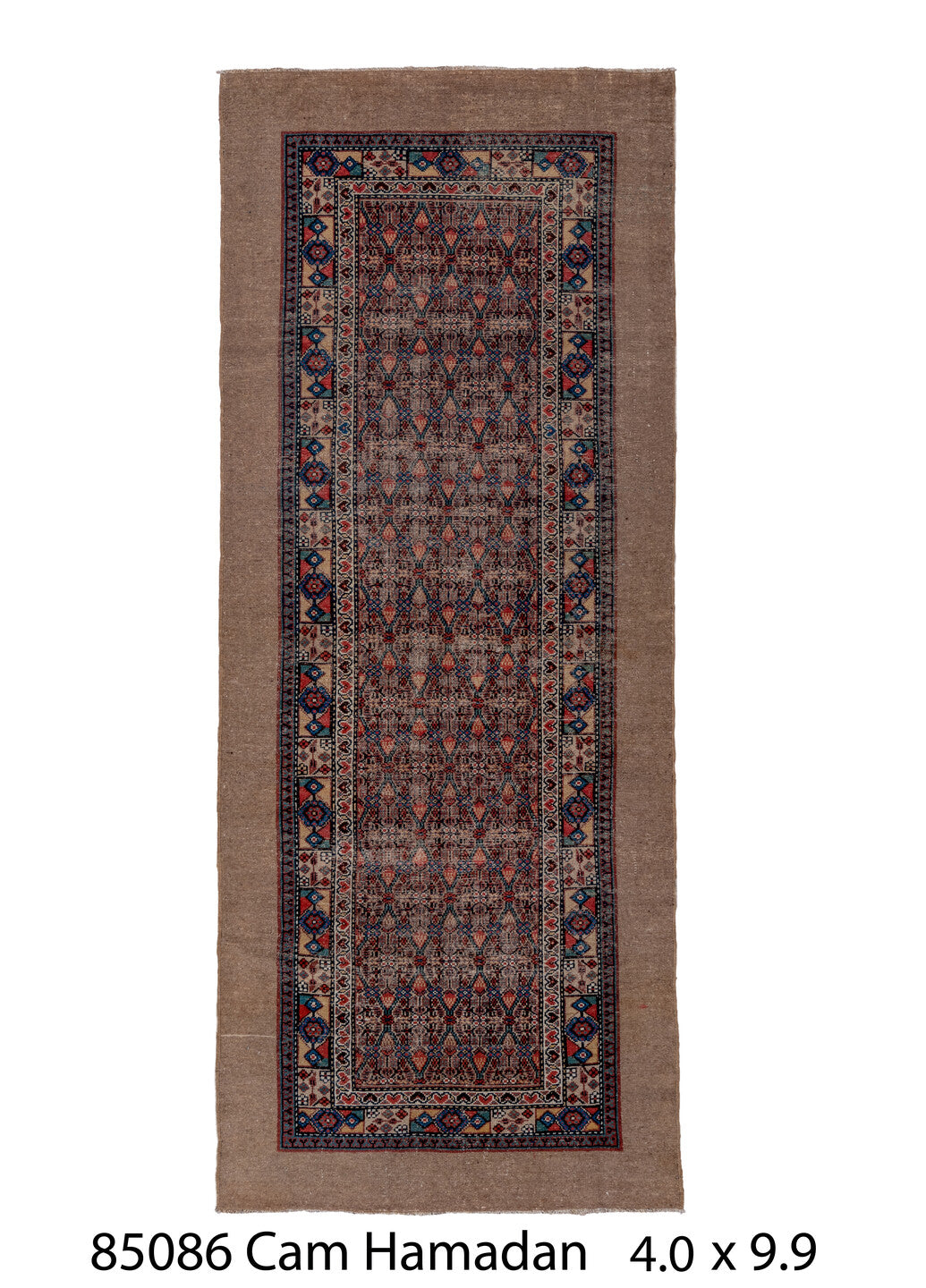 085086 Rug
