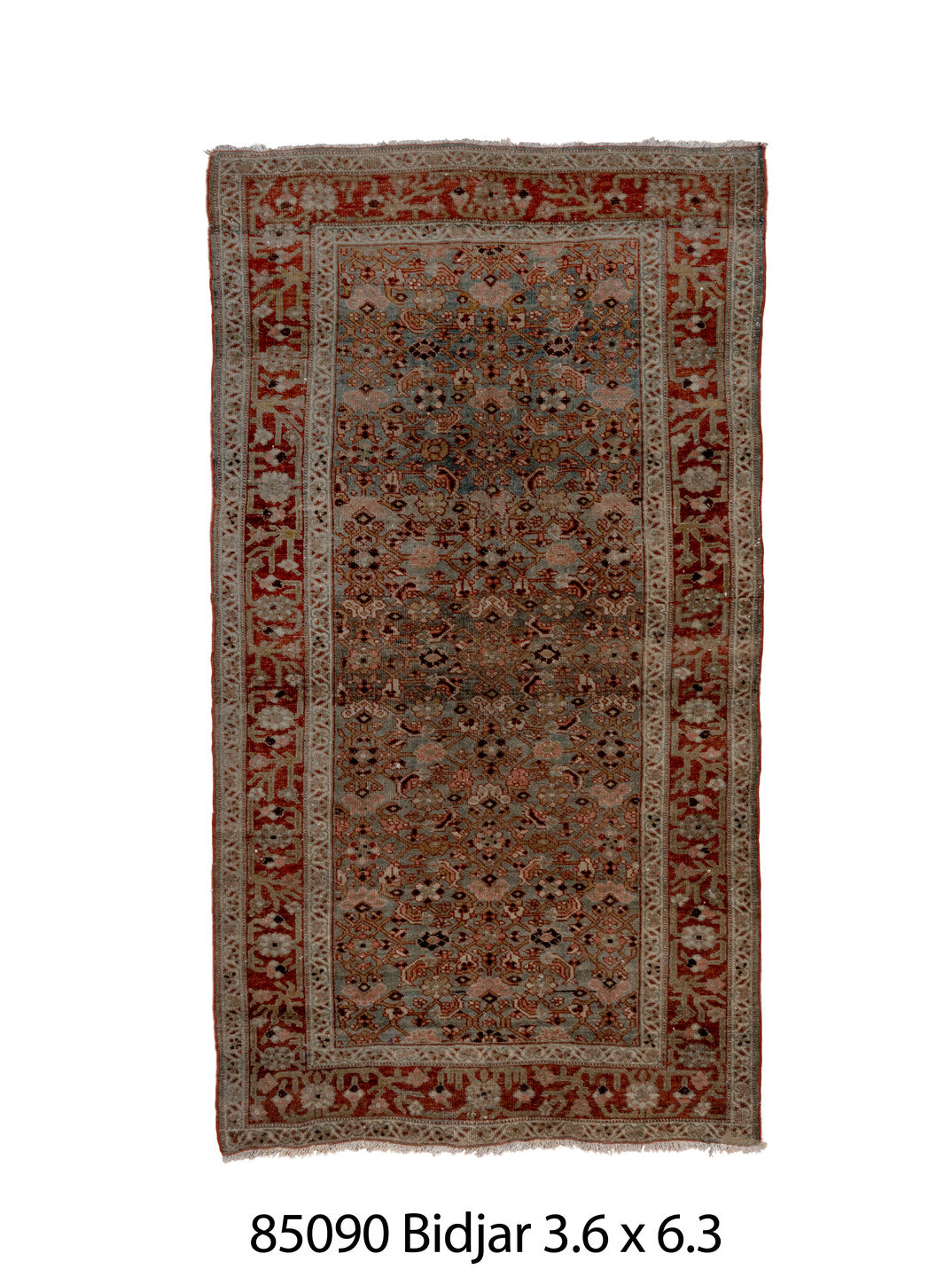 085090 Rug