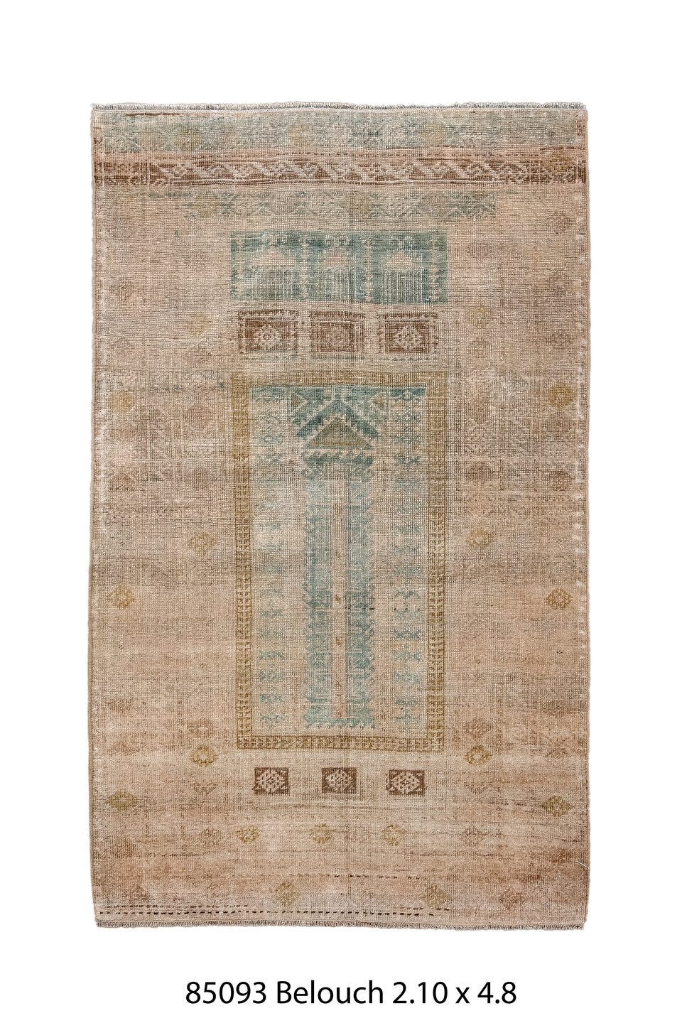 085093 Rug