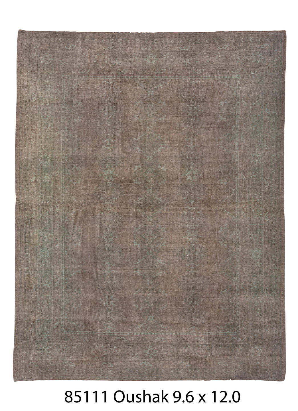 085111 Rug