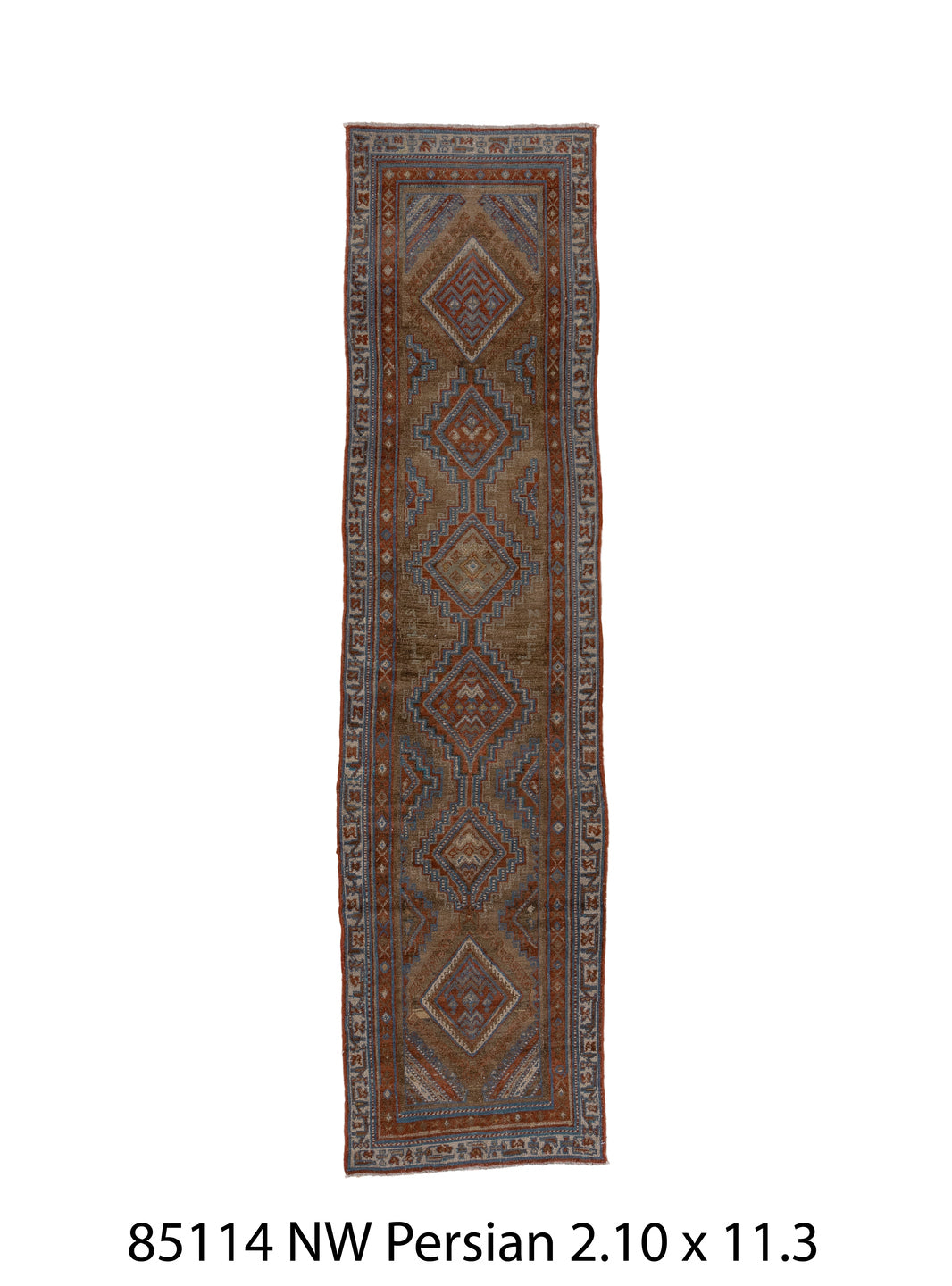 085114 Rug