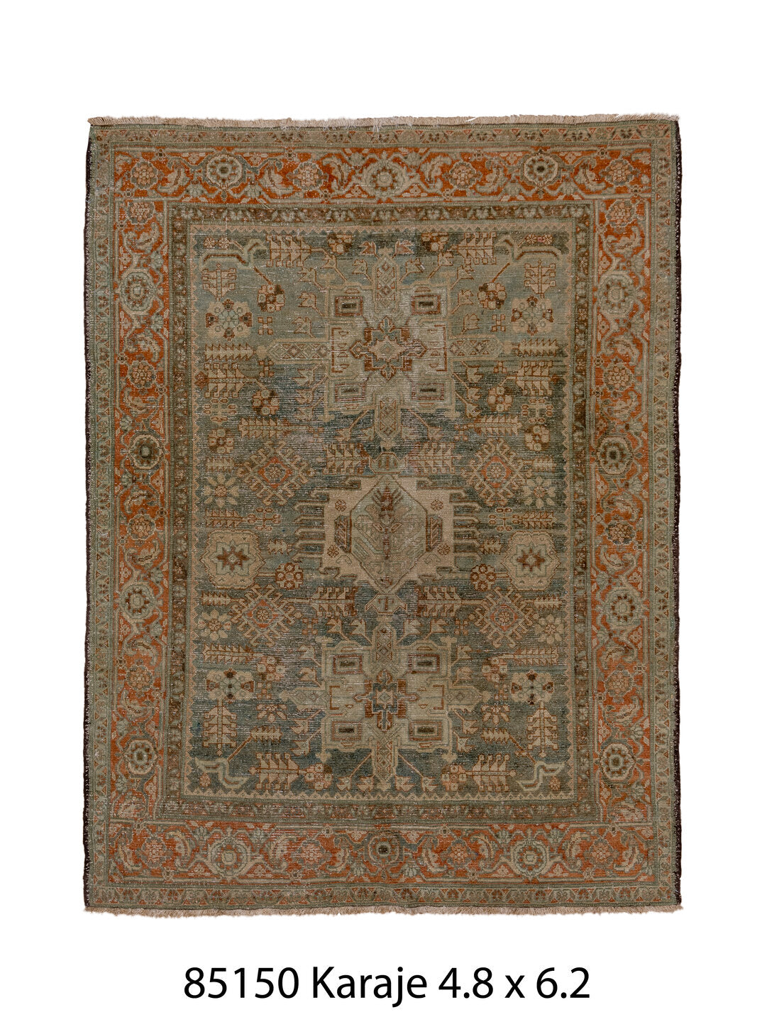 085150 Rug