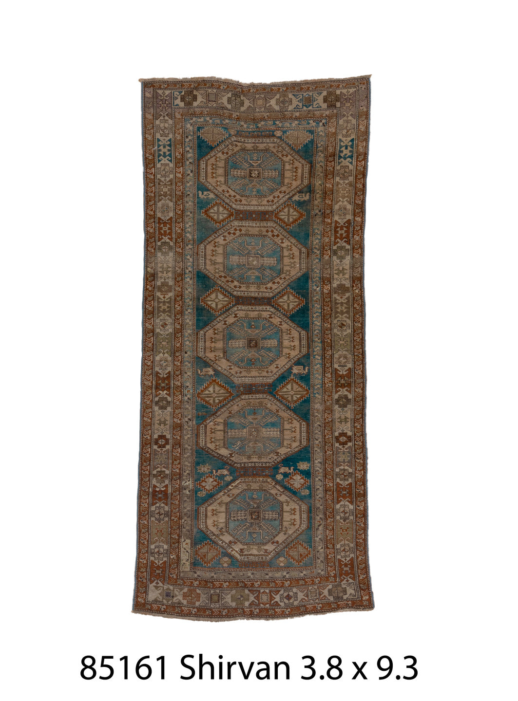 085161 Rug