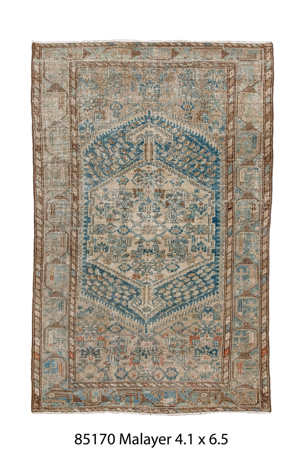 085170 Rug
