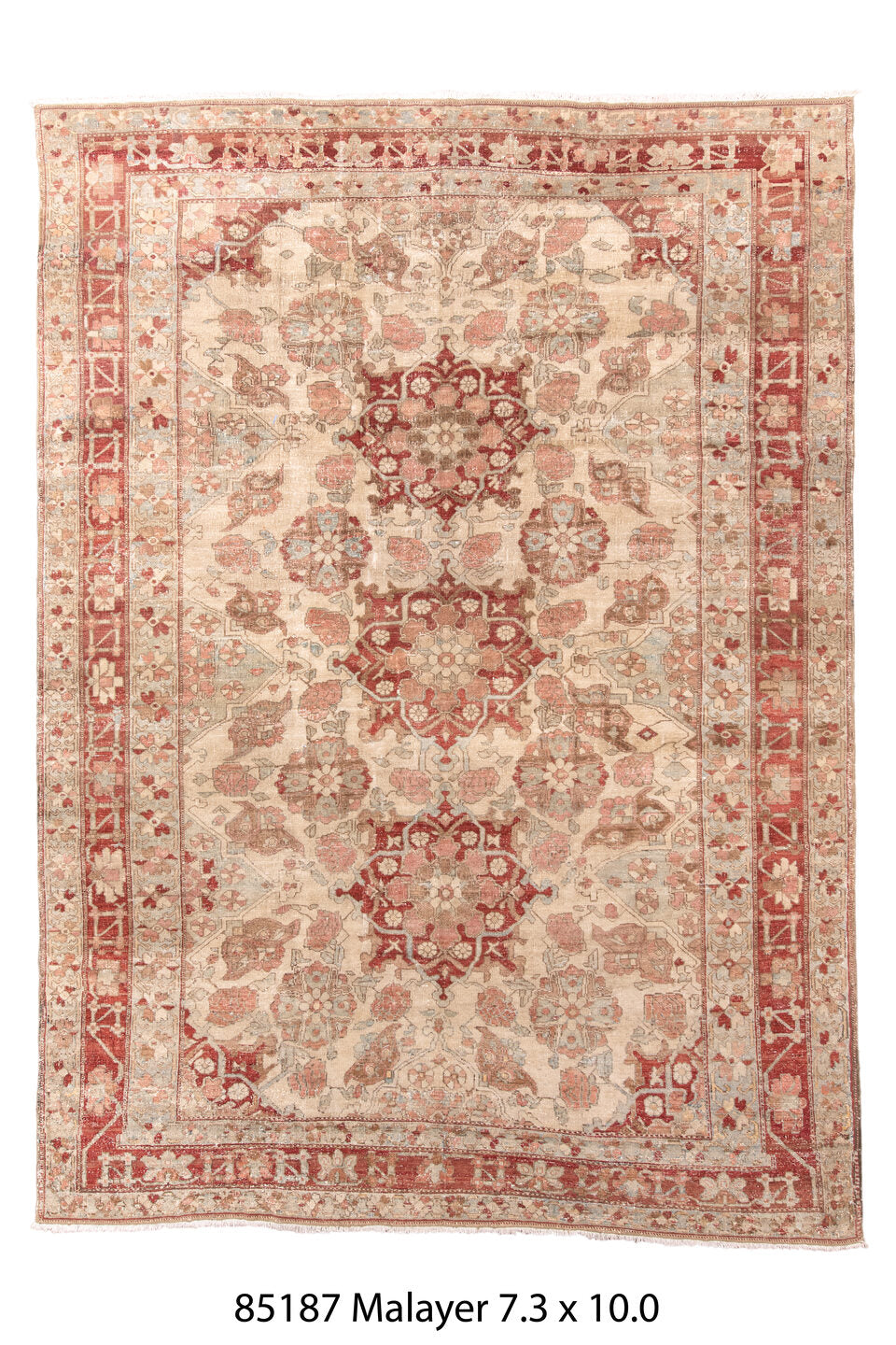 085187 Rug