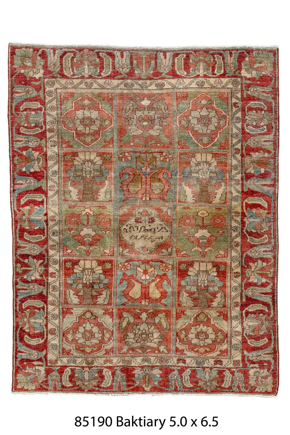 085190 Rug