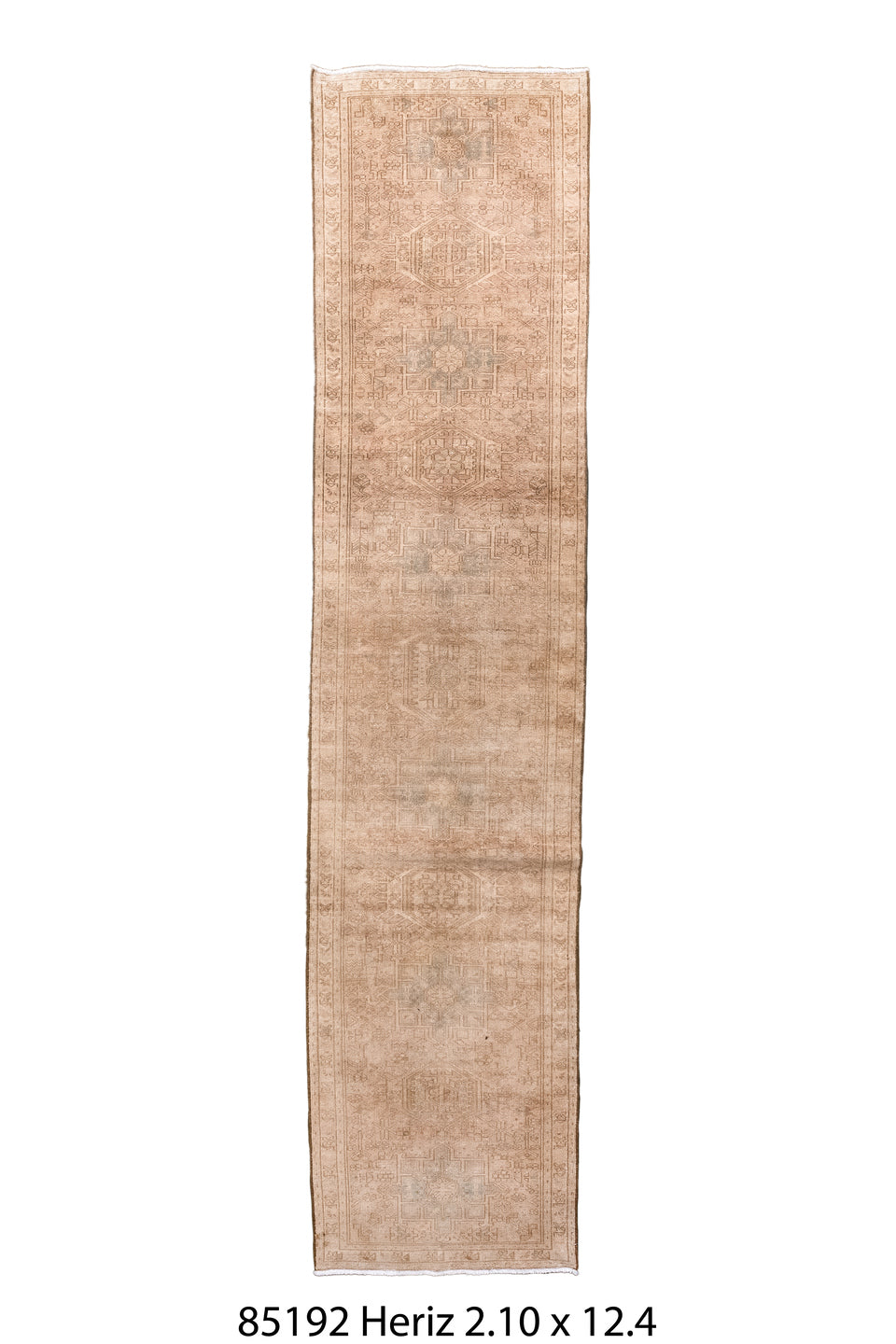 085192 Rug