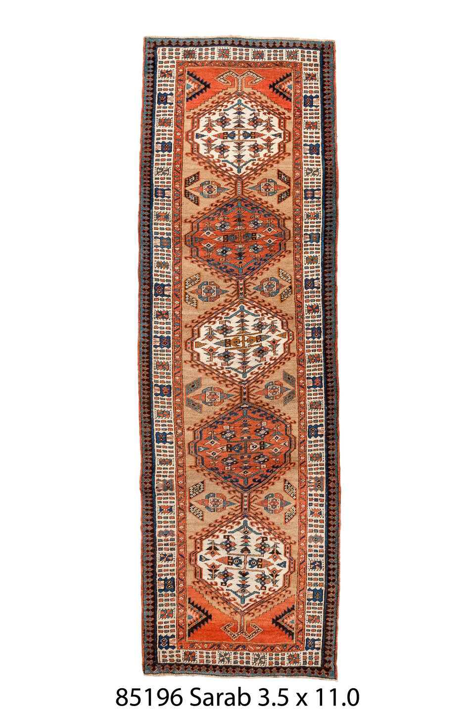 085196 Rug
