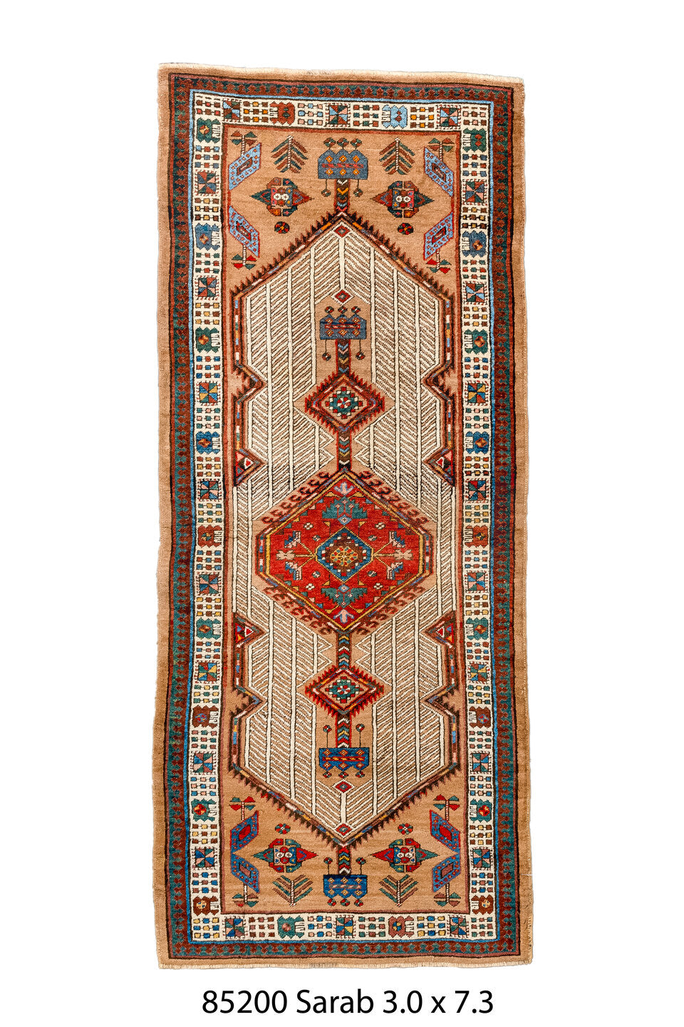 085200 Rug