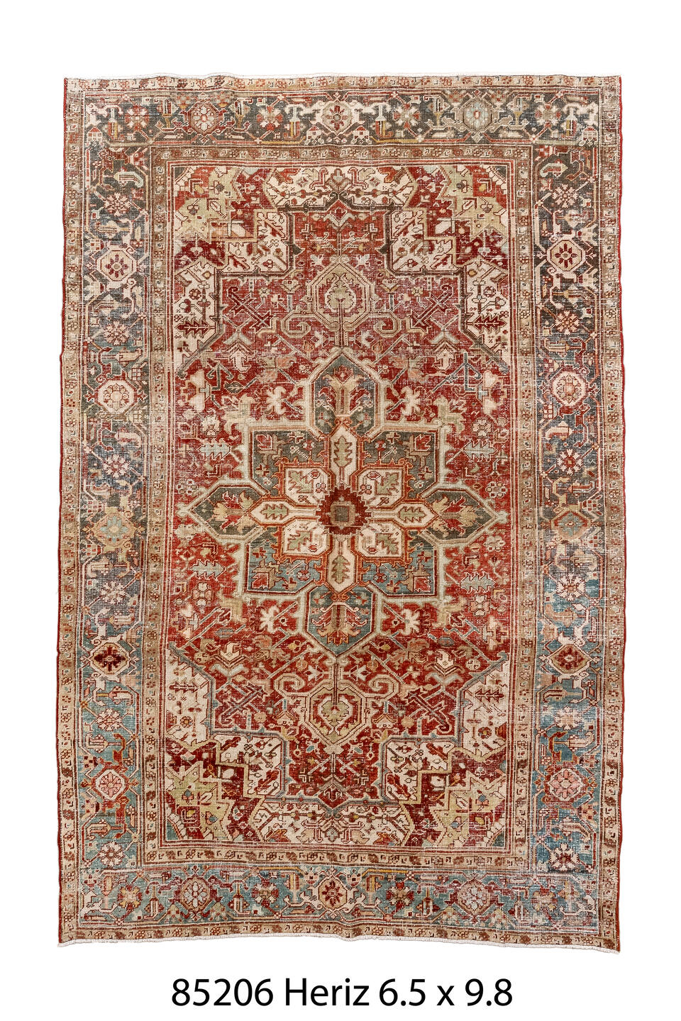 085206 Rug