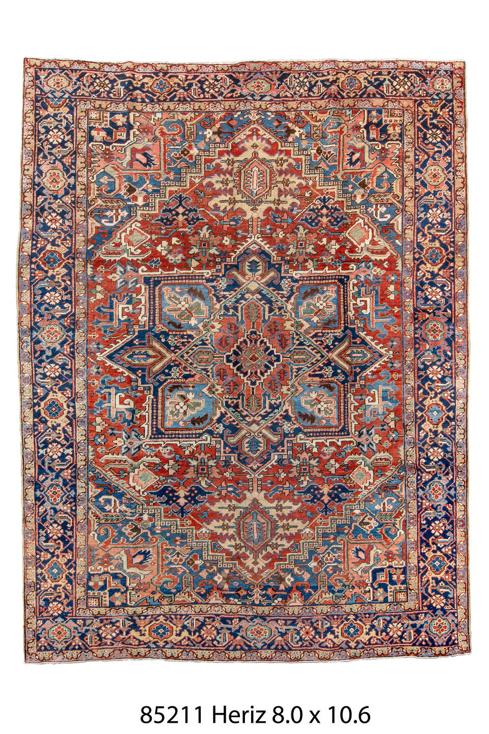 085211 Rug
