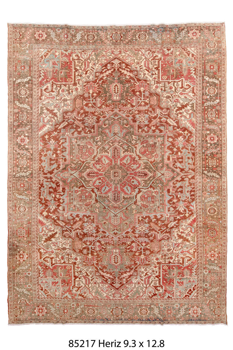 085217 Rug