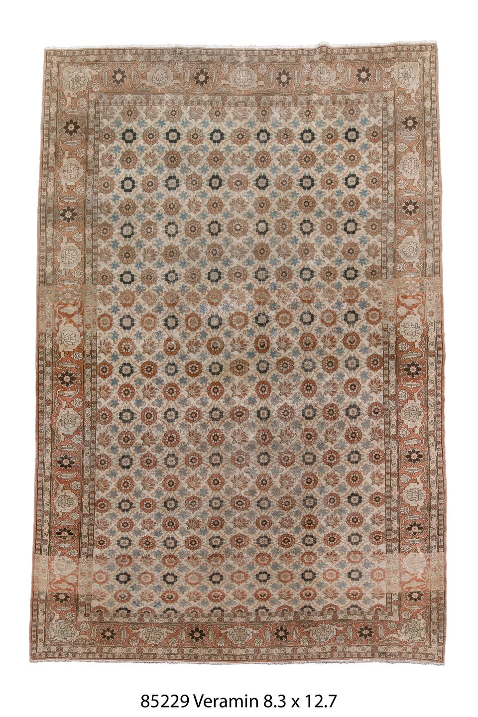 085229 Rug