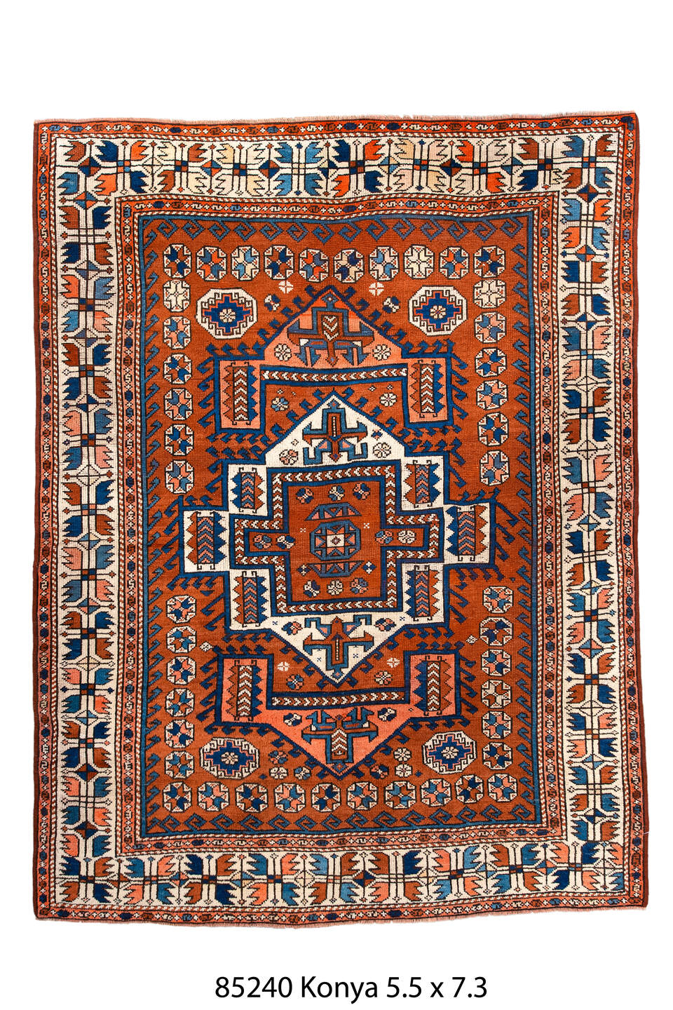 085240 Rug