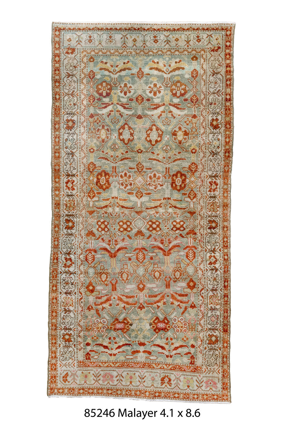 085246 Rug